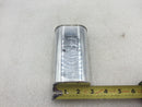 First Company E1508 40+5MFD +/-5% 370V 50/60Hz Capacitor
