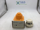 System Sensor 2451 Photoelectronic Smoke Detector Head