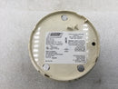 System Sensor 2451 Photoelectronic Smoke Detector Head