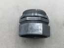 Regal 607 2 1/2" Rigid IMC Compression Connector Fitting