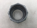 Regal 607 2 1/2" Rigid IMC Compression Connector Fitting