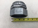 Regal 607 2 1/2" Rigid IMC Compression Connector Fitting