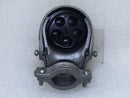 Madison Electrical L-801-CL 3/4" Service Head Entrance Cap/Connector