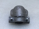 Halex SH1051 1/2" Service Head Entrance Cap/Connector