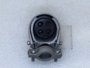 Halex SH1051 1/2" Service Head Entrance Cap/Connector