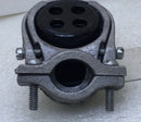 Halex SH1051 1/2" Service Head Entrance Cap/Connector
