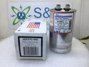 Amrad USA2219 60.0MFD +10%/-5% 370/440VAC 50/60Hz 70c/-40c Capacitor
