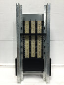 Square D NQ430L2C 225 Amp 30 Space 240V Interior Panelboard 27 3/4" x 12 3/4"