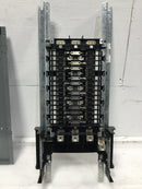 Square D NQ430L2C 225 Amp 30 Space 240V Interior Panelboard 27 3/4" x 12 3/4"
