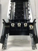 Square D NQ430L2C 225 Amp 30 Space 240V Interior Panelboard 27 3/4" x 12 3/4"