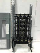 Square D NQ430L2C 225 Amp 30 Space 240V Interior Panelboard 27 3/4" x 12 3/4"