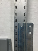 Square D NQ430L2C 225 Amp 30 Space 240V Interior Panelboard 27 3/4" x 12 3/4"