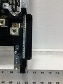 Square D NQ430L2C 225 Amp 30 Space 240V Interior Panelboard 27 3/4" x 12 3/4"