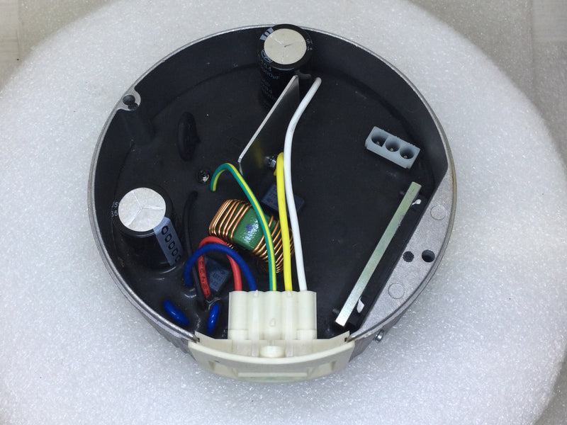 Genteq GC08 Motor Control Module 1/2HP 120/240V E338178