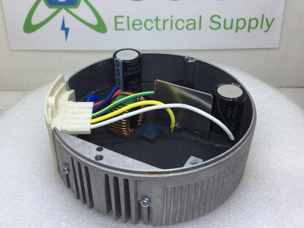 E338178 Module Genteq GC08 Motor Control Module 1/2HP 120/240V E338178