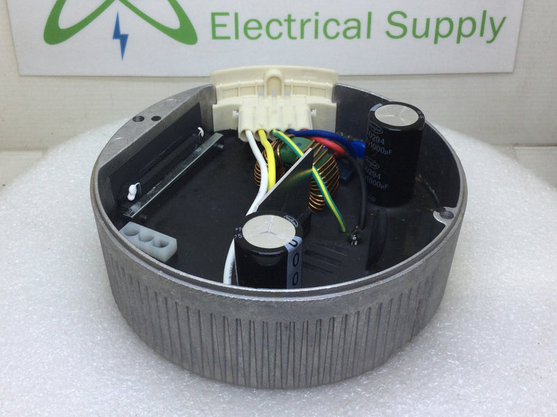 Genteq GC08 Motor Control Module 1/2HP 120/240V E338178