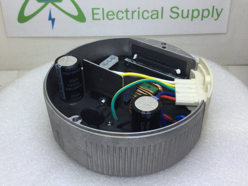 E338178 Module Genteq GC08 Motor Control Module 1/2HP 120/240V E338178