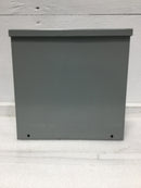 Hoffman A10R106 Junction Box 10 1/8" x 10 1/4"