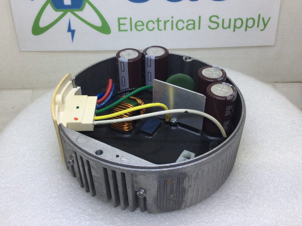 Gc 350 Control Module Genteq/GE GC07 Motor Control Module 1HP 120/240V E338178