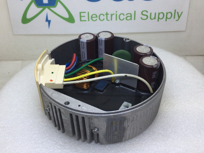 Genteq GC07 Motor Control Module 1HP 120/240V E338178