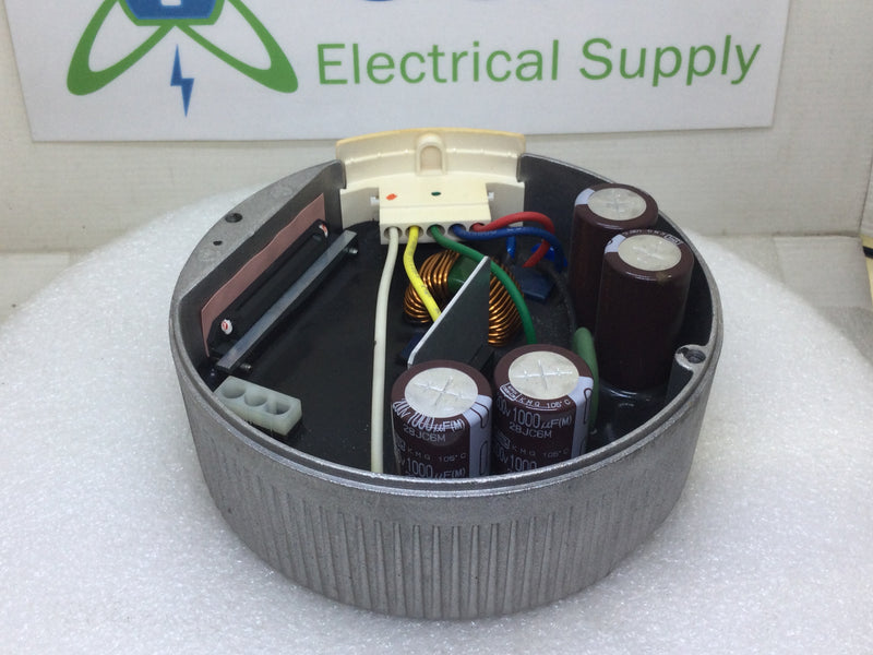 Genteq GC07 Motor Control Module 1HP 120/240V E338178