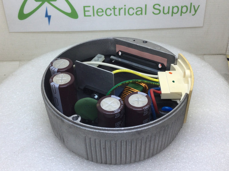 Genteq GC07 Motor Control Module 1HP 120/240V E338178