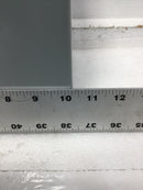 Hoffman A10R106 Junction Box 10 1/8" x 10 1/4"