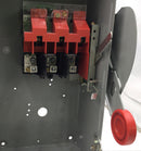 Eaton DH261URK 30 Amp 2 Pole 1 Phase 600V Non-Fused Heavy Duty Safety Switch