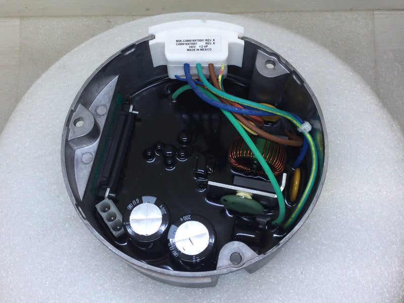 Rheem 51-106545-00-01 Motor Control Module 1/2HP 208/230V L20887683