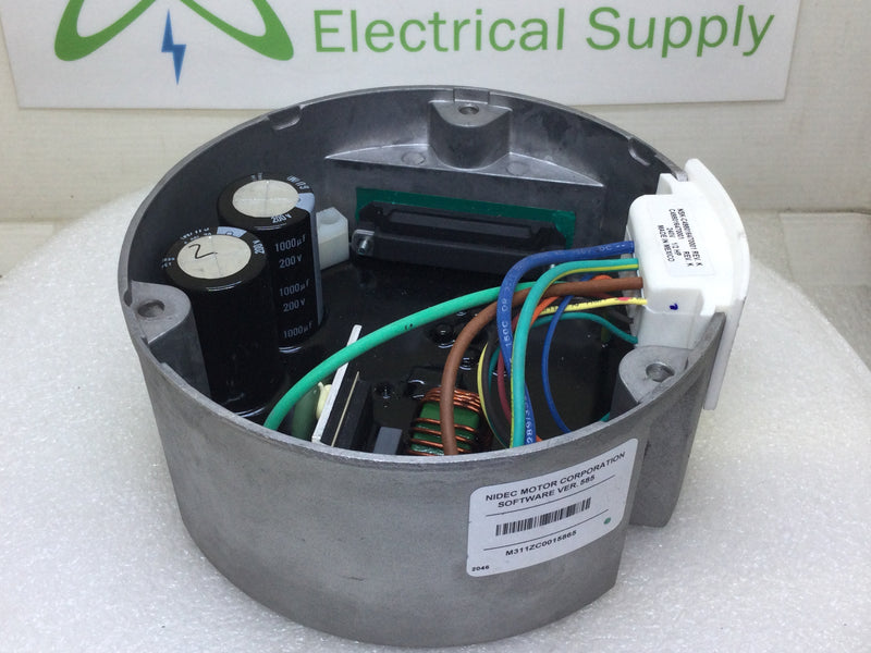 Rheem 51-106545-00-01 Motor Control Module 1/2HP 208/230V L20887683