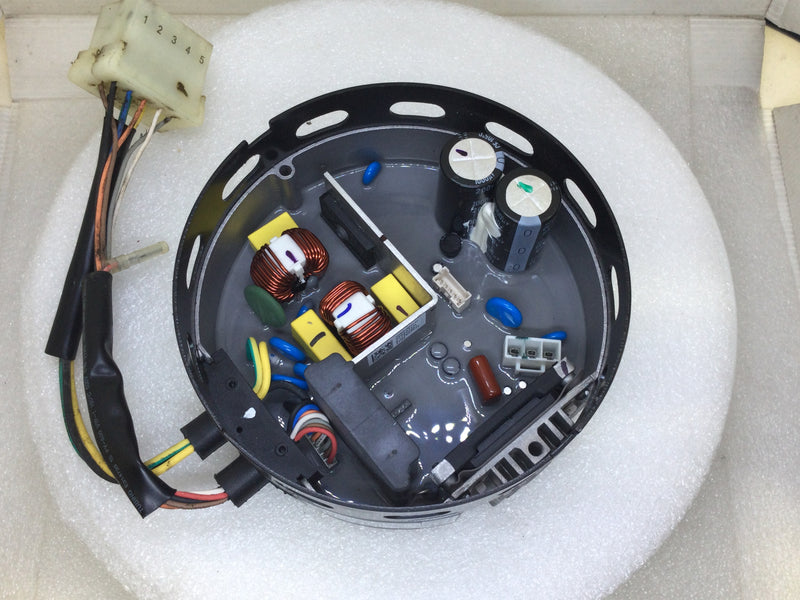 Broad-Ocean KMSAH014C01 Motor Control Module 1/3HP 208/230V