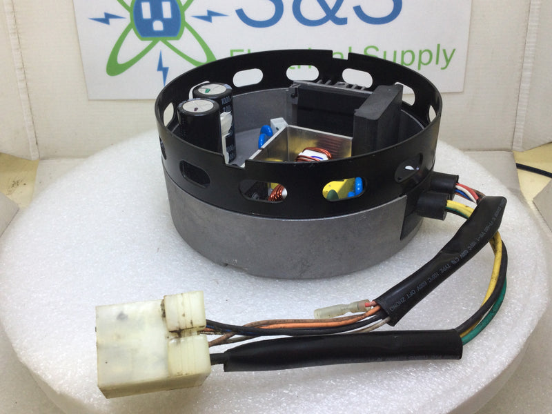 Broad-Ocean KMSAH014C01 Motor Control Module 1/3HP 208/230V