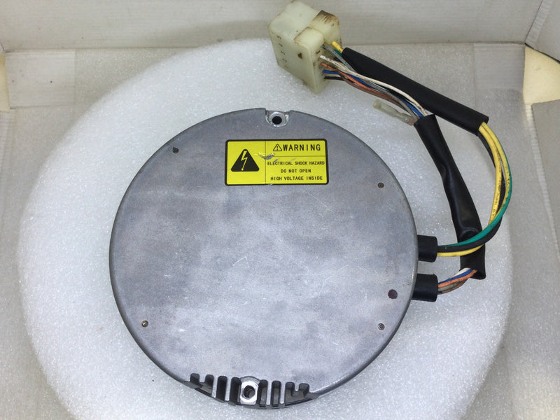 Broad-Ocean KMSAH014C01 Motor Control Module 1/3HP 208/230V