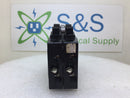 Square D QOT22030 20/30 Amp 4 Pole 120/240V Circuit Breaker