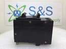Square D QOT22030 20/30 Amp 4 Pole 120/240V Circuit Breaker