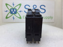 Square D QOT22030 20/30 Amp 4 Pole 120/240V Circuit Breaker