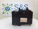 Square D QOT22030 20/30 Amp 4 Pole 120/240V Circuit Breaker