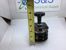 ElectroSwitch 2410C Ammeter Rotary Switch Series 24 3-Position Switch