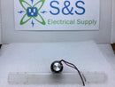 Spectrol 534-202 Precision Potentiometer Rotary Switch 2K +_ 5% LIN+_ .25%