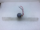Spectrol 534-202 Precision Potentiometer Rotary Switch 2K +_ 5% LIN+_ .25%