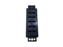Ideal ITB-300/Magnum 30 Amp 6 Position 600V Terminal Block Strip