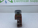 Siemens 3SB14 00-0G Black Push Button Switch 660V AC-12 10 Amp AC-15 6 Amp 230V