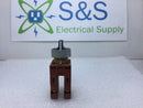 Siemens 3SB14 00-0B Selector Switch 3-Position Left Maintain Right Momentary AC-12 10 Amp AC-15 6 Amp 230V