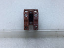 Siemens 3SB14 00-0G Black 3-Position Switch AC-12 10Amp AC-15 6 Amp 230V
