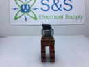 Siemens 3SB14 00-0G Black 3-Position Switch AC-12 10Amp AC-15 6 Amp 230V