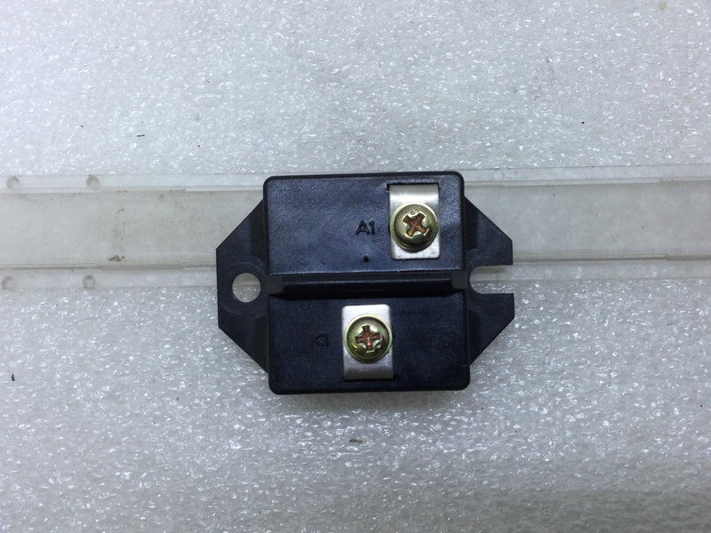 PRX Type CS241210 Diode Standard Chassis Mount Pow-R-Blok 100 Amp 1200V DC