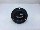 ENM T40B45 DC Hour Meter 6-Digit Round 10-80DC