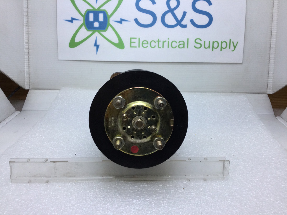 Electroswitch 24307B Sync Source Switch Series 24