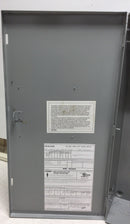 Eaton/Cutler-Hammer DH363UGK 100 Amp 3-Pole 600V Heavy-Duty Switch/Disconnect