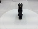 FPE Federal Pacific F-20 20 Amp 1 Pole 120/240v Thick Series Stab-Lok Circuit Breaker